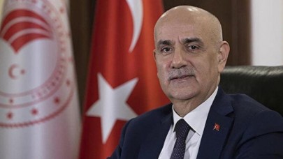 Bakan Kirişci'den Çorum'da saldırıya uğrayan denetim ekibine telefon