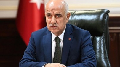 Bakan Kirişci: Çiftçilerimize yönelik destek ödemelerini öne çektik