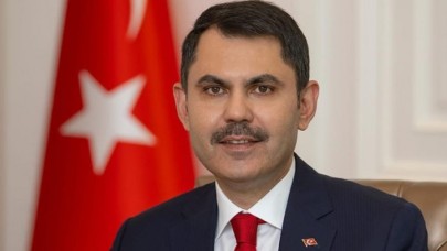 Bakan Kurum'dan İlk Evim İlk İş Yerim Projesi'ne ilişkin açıklama: Toplamda 2 milyona yakın gencimiz başvurdu