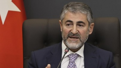 Bakan Nebati "Esnafımıza hayırlı olsun" sözleriyle duyurdu: Cumhurbaşknaı kararıyla yürürlüğe girdi