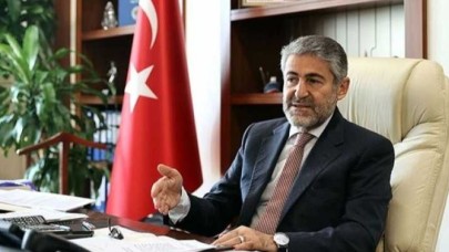 Bakan Nebati: Türkiye Ekonomi Modeli dünyanın gündeminde