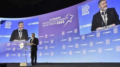 Bakan Nebati: İhracatımız yıllık bazda rekor seviyededir