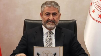 Bakan Nebati,  G20 Maliye Bakanları Toplantısı'na katılacak