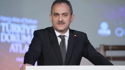 Bakan Özer'den şaşırtan açıklama: Okullarımıza gönderdik,  yöneticilerin haberi yok