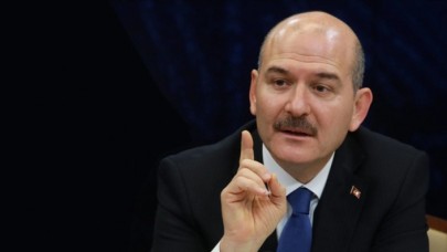Bakan Soylu'dan flaş açıklamalar: 'Türkiye bunu ilk kez duyacak'