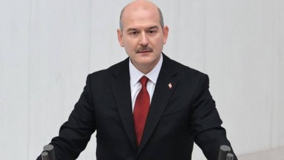 Bakan Soylu'dan son zamanlarda artan polis intiharlarına ilişkin açıklama!