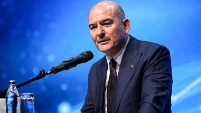 Bakan Soylu: Dezenformasyon yasasının daha katısı Almanya'da,  Fransa'da var