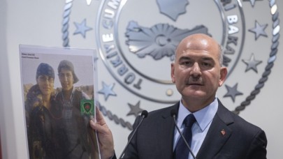 Bakan Soylu sayı verdi ve "Kılıçdaroğlu özür dilemeli" dedi!