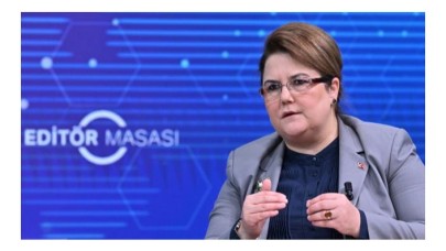 Bakan Yanık: Anaokulu desteği bu ayın ikinci haftası başlayacak