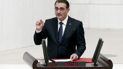 Bakan Dönmez'dan flaş açıklama: Madende karakutumuz var