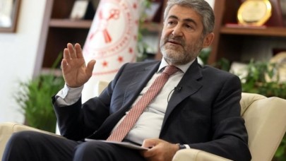 Bakan Nebati,  asgari ücretin ne kadar artacağını açıkladı