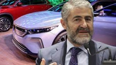 Bakan Nebati: Ben biraz sert kullanıyorum!