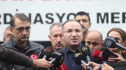 Bakanlar Bozdağ ve Dönmez'den Amasra'daki madenle ilgili flaş açıklama: Karar belli oldu