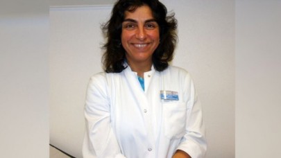 Başarılarıyla tarihe geçti: Dilek Gürsoy Forbes dergisine kapak oldu