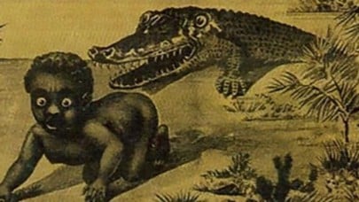 Batılılar,  Afrika'ya sadece sömürgeciliği değil "ırka dayalı" ayrımcılığı da getirdi!