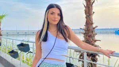 Beylikdüzü'nde AVM'nin terasından düşen Kader Yıldız öldü