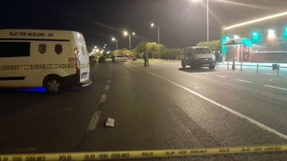 Beylikdüzü'nde silahlı saldırı: Kemal Kadak öldü