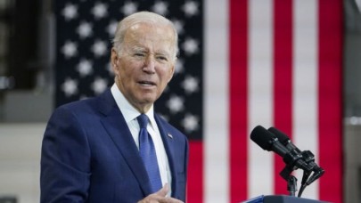 Biden'dan Rusya açıklaması: Suudi Arabistan'ın yaptıklarının sonuçları olacak