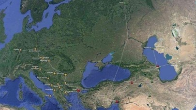 Rus doğal gazının merkezi olacak Türkiye hakkında flaş açıklama!