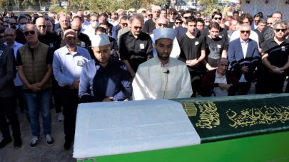 Bodrum'da tekne yarışında fenalaşan doktor Nihan Eren öldü: Cenazesi defnedildi