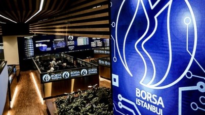 Borsa İstanbul rekora doymuyor! İşte yeni zirve