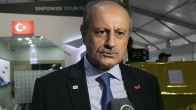 Bozdoğan: Son 15-20 yılda Türkiye savunma sanayisinde önemli bir çağ atladı
