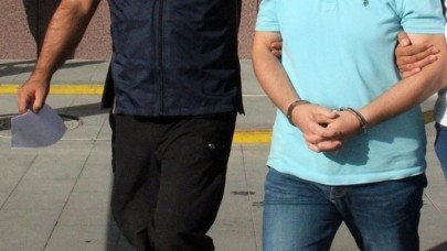 Bursa merkezli 3 ilde FETÖ  operasyonu: 19 gözaltı