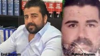 Büyükçekmece'de iki kardeşe kurşun yağmuru: Mahmut Bayram öldü,  Erol Bayram yaralandı