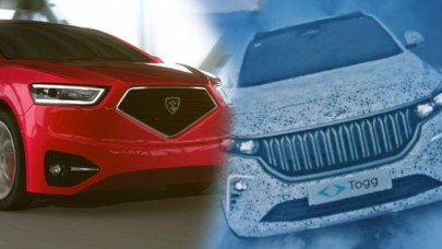 Büyükelçi Başçeri: ‘TOGG ve GÜNSEL’i kardeş görüyoruz’