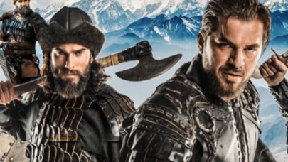 Büyükelçiden çarpıcı Diriliş Ertuğrul sözleri!