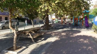 Çanakkale'de parkta otururken vurulan İpek Kürşat öldü