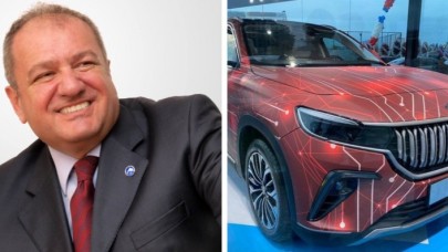 Cem Toker'in yerli ve milli otomobil TOGG ile ilgili tweeti sosyal medyada gündem oldu