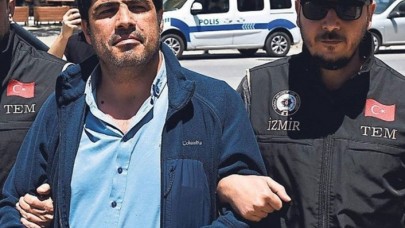 CHP'li İzmir Büyükşehir Belediyesi'ndeki şef Mustafa Demir,  Karayılan'ın yakın adamı çıktı