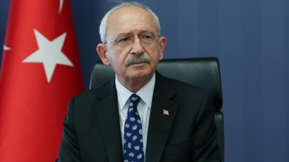 CHP Genel Başkanı Kılıçdaroğlu,  Cumhurbaşkanı Erdoğan'a 50 bin lira manevi tazminat ödeyecek