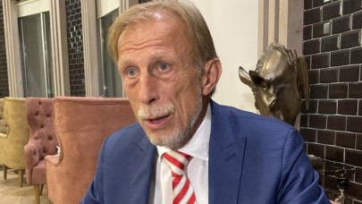 Christoph Daum'dan kötü haber: Christoph Daum kimdir?