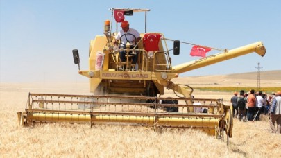 Çiftçi Kayıt Sistemi'ne e-Devlet'ten 28 bin 172 başvuru yapıldı