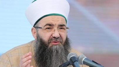 Cübbeli Ahmet'in kayınbiraderi siyasete girdi: Partisini görenler şaşkınlığa uğradı