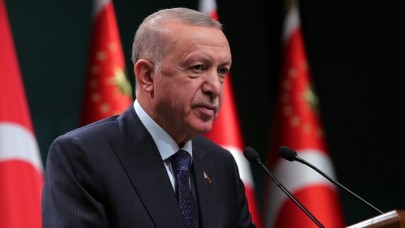 Cumhurbaşkanı Erdoğan,  Almanya'da vefat eden Mevlüde Genç'in ailesine başsağlığı diledi