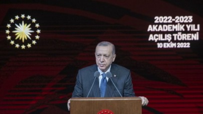 Cumhurbaşkanı Erdoğan'dan önemli açıklamalar