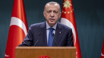 Cumhurbaşkanı Erdoğan'dan son dakika açıklamalar: 'Önce adamlarına sahip çık'