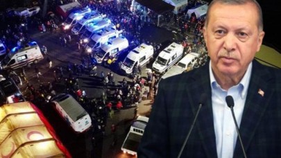 Cumhurbaşkanı Erdoğan duyurdu! Maden şehitlerinin ailelerine ödenecek yardım tutarı belli oldu