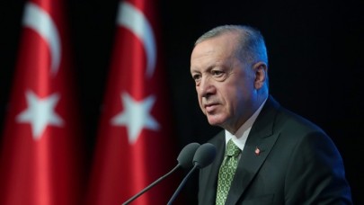 Cumhurbaşkanı Erdoğan: Milletimize hizmet yolculuğumuzu Türkiye Yüzyılı ile zirveye çıkaracağız