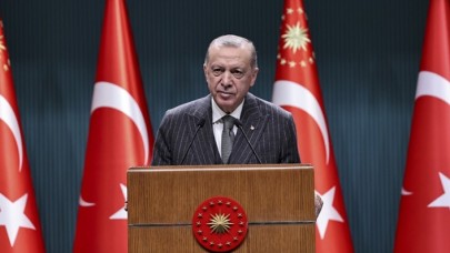 Cumhurbaşkanı Erdoğan: Türkiye'yi spor ülkesi haline getirecek adımları atmayı sürdüreceğiz