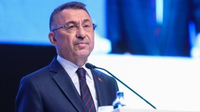 Cumhurbaşkanı Yardımcısı Oktay: Ülkemiz Avrupa'da beşinci dumansız hava sahasına sahip ülke konumuna erişmiştir