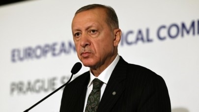 Cumhurbaşkanı Erdoğan'dan flaş Suriye açıklaması: Görüşebiliriz
