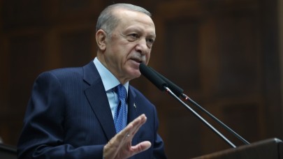 Cumhurbaşkanı Erdoğan: Dürüst ve samimi iseniz gelin çözümü yasa değil anayasa üzerinde sağlayalım