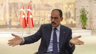 Cumhurbaşkanı Erdoğan,  Esad'la görüşecek mi? İbrahim Kalın'dan flaş açıklama