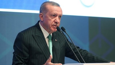 Cumhurbaşkanı Erdoğan: Lafarge artık her şeyiyle açığa çıktı
