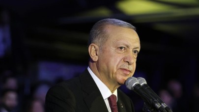 Cumhurbaşkanı Erdoğan yeni hedefi açıkladı: Health Türkiye