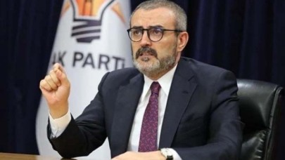 'Cumhuriyet alfabemizi,  düşüncemizi yok etmiştir' demişti: AK Partili Mahir Ünal'dan yeni açıklama